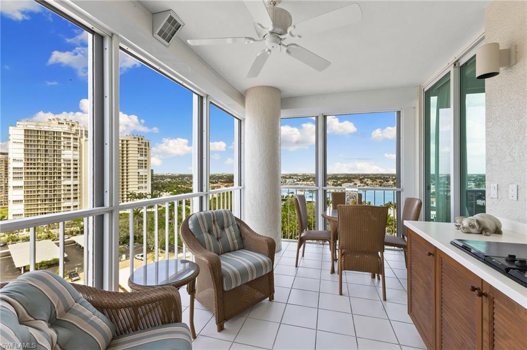 LE CIEL PARK TOWER - Residential