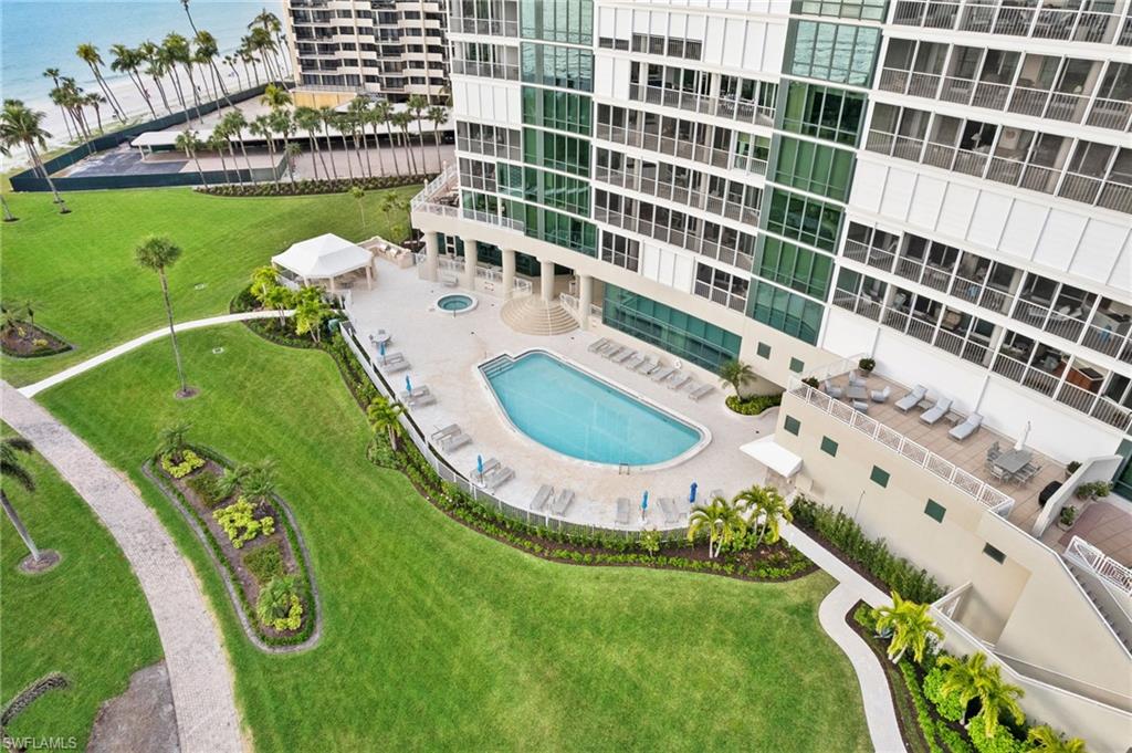 LE CIEL PARK TOWER - Residential