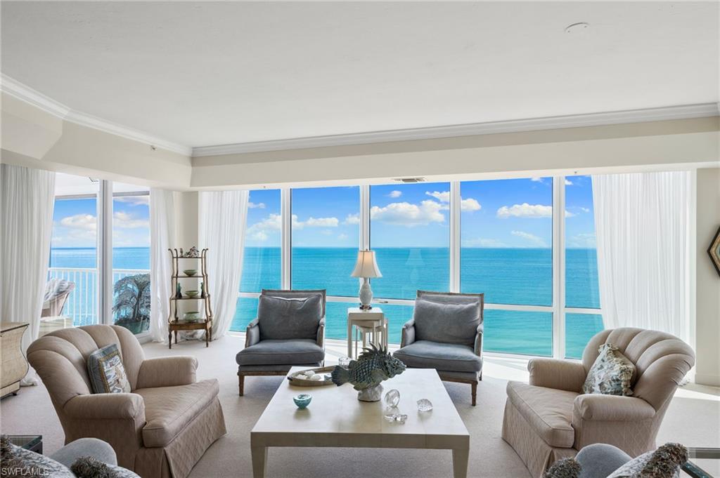 LE CIEL PARK TOWER - Residential