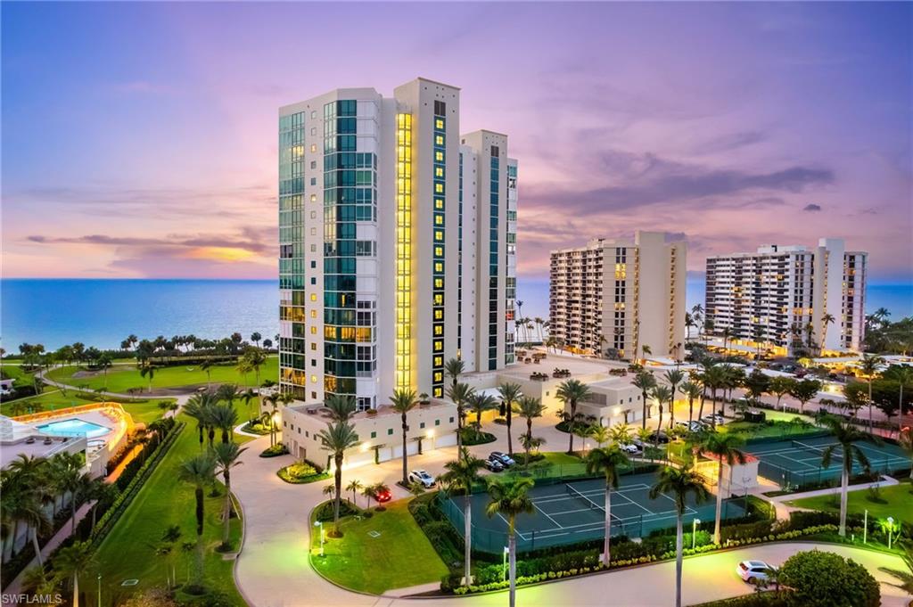 LE CIEL PARK TOWER - Residential