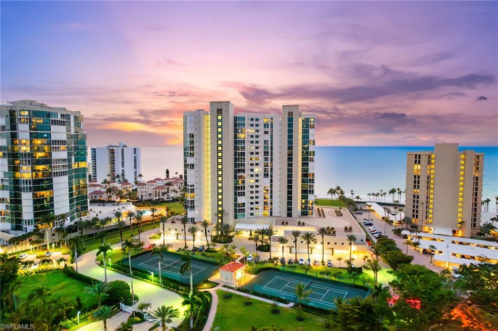 LE CIEL PARK TOWER - Residential