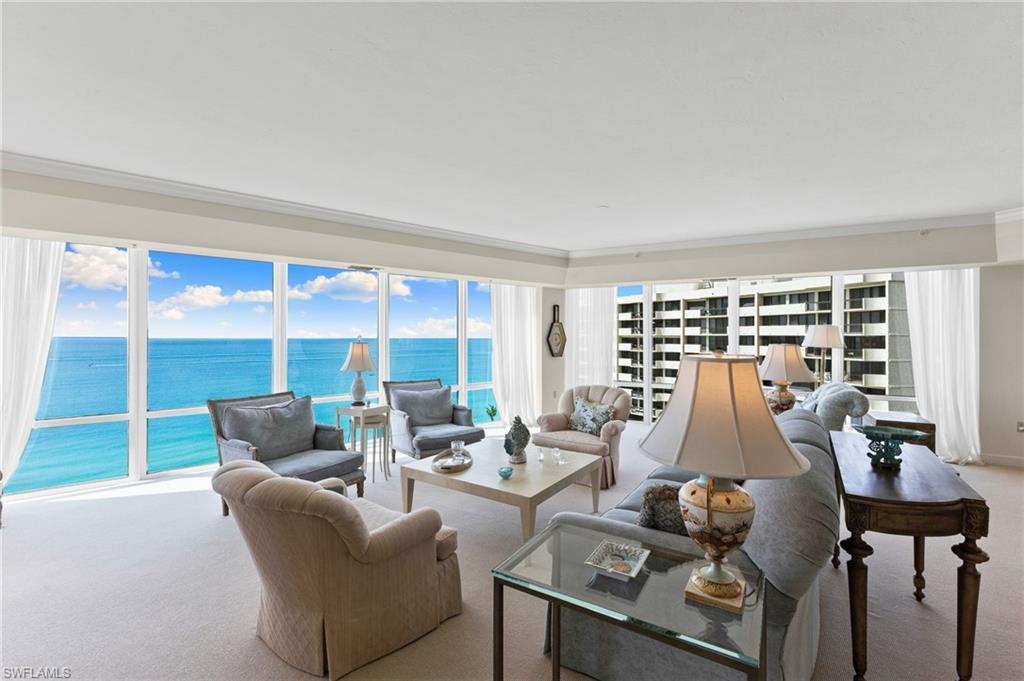 LE CIEL PARK TOWER - Residential