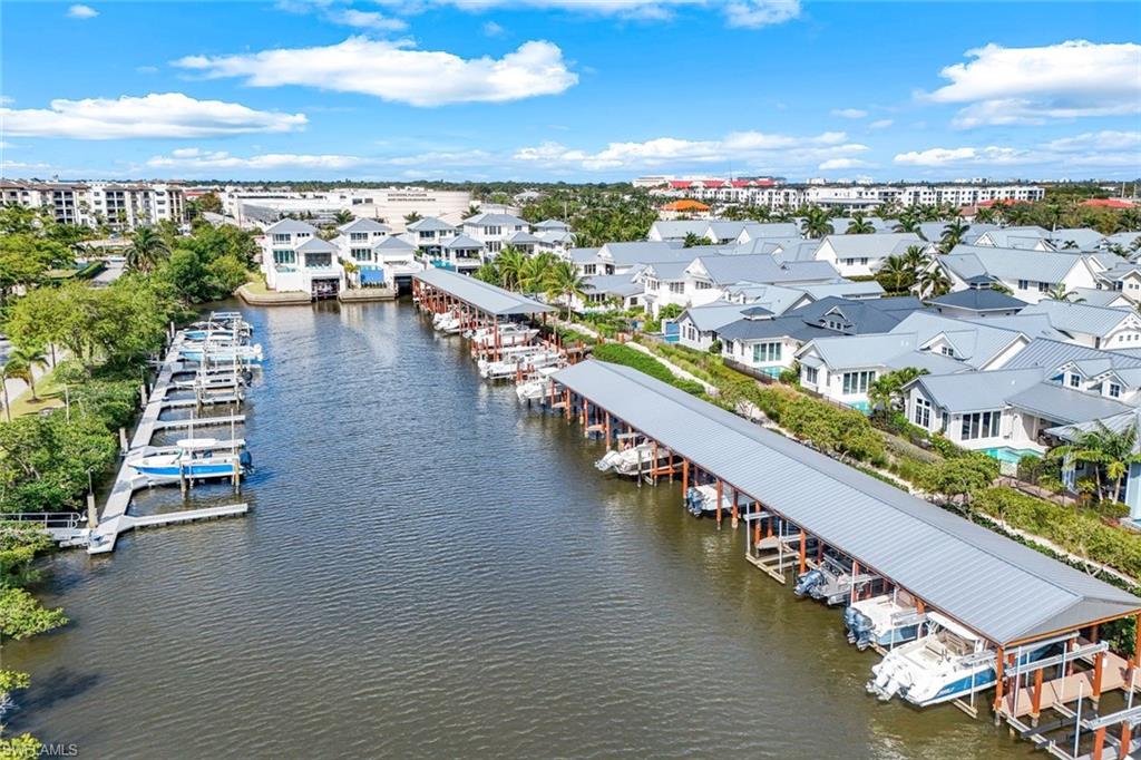 MANGROVE BAY - Residential