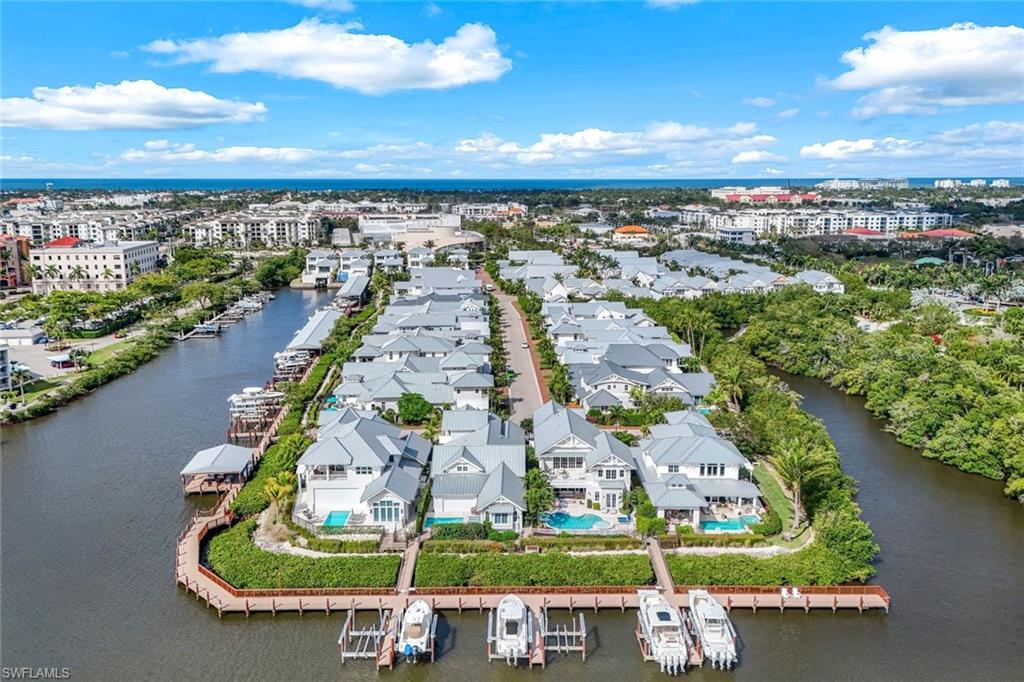 MANGROVE BAY - Residential