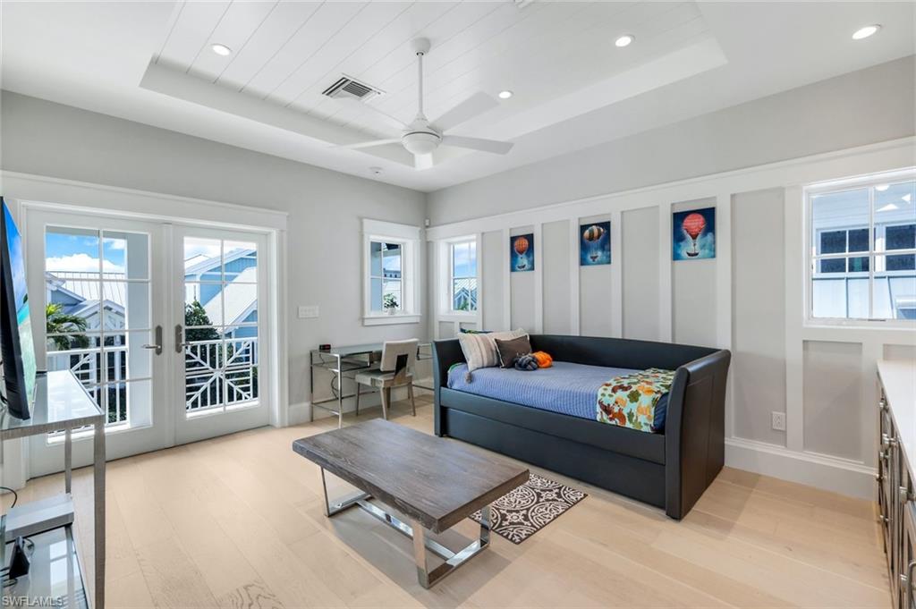 MANGROVE BAY - Residential