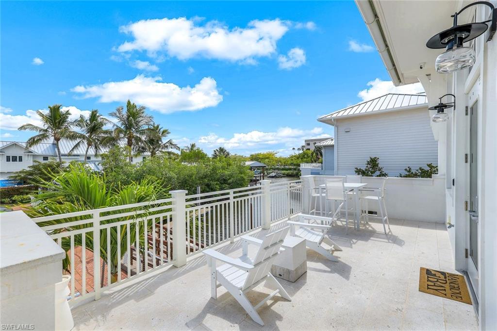 MANGROVE BAY - Residential