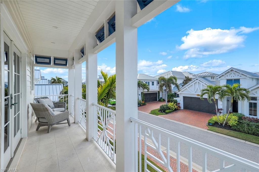 MANGROVE BAY - Residential