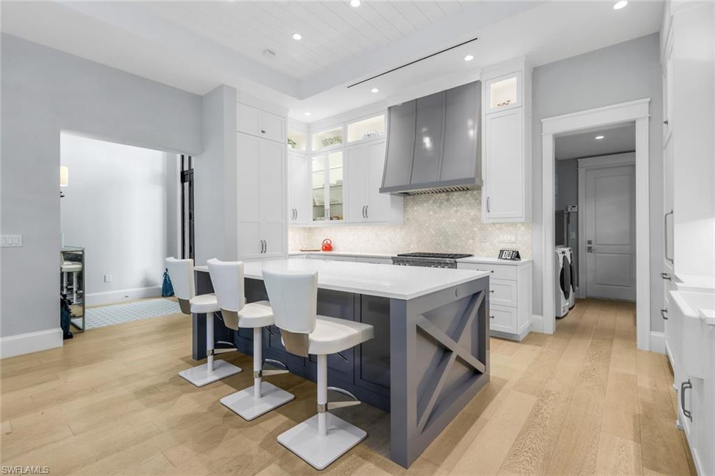 MANGROVE BAY - Residential