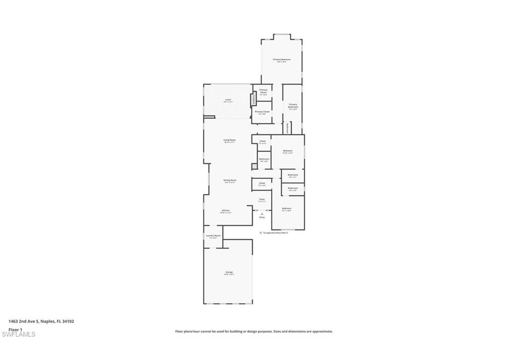 MANGROVE BAY - Residential