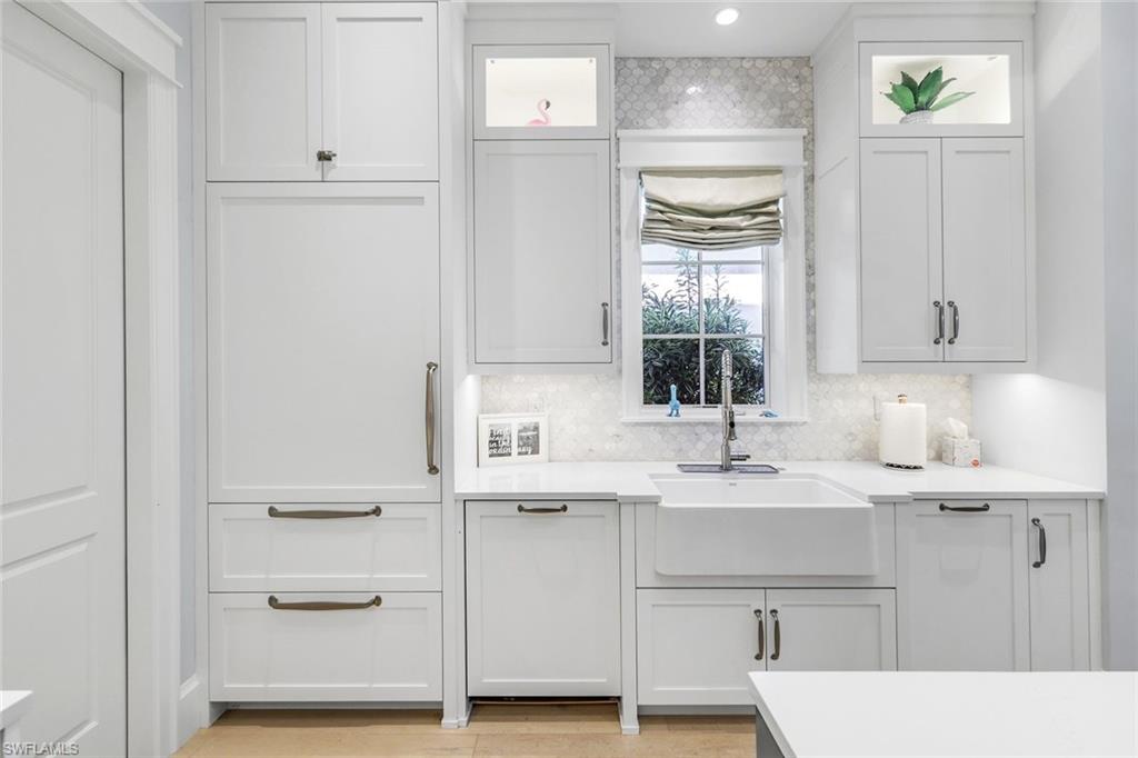 MANGROVE BAY - Residential