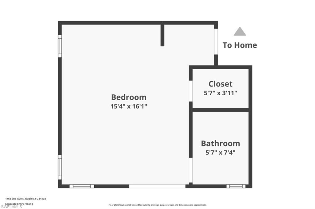 MANGROVE BAY - Residential