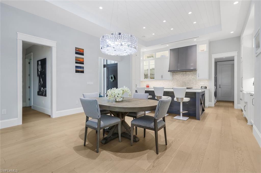 MANGROVE BAY - Residential