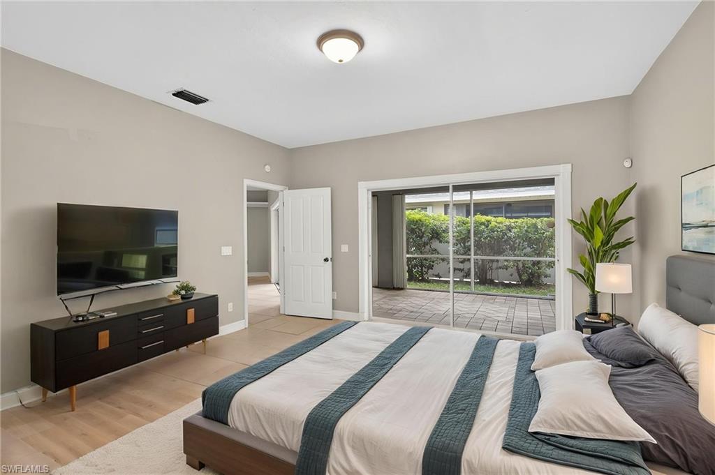 NAPLES PARK - Residential