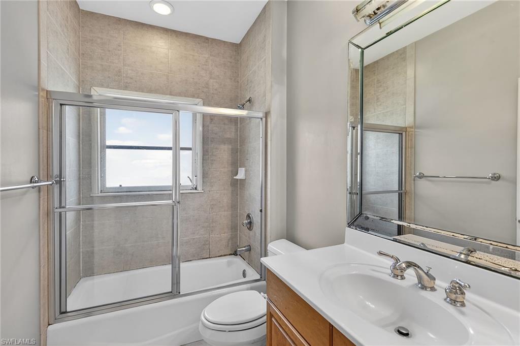 NAPLES PARK - Residential