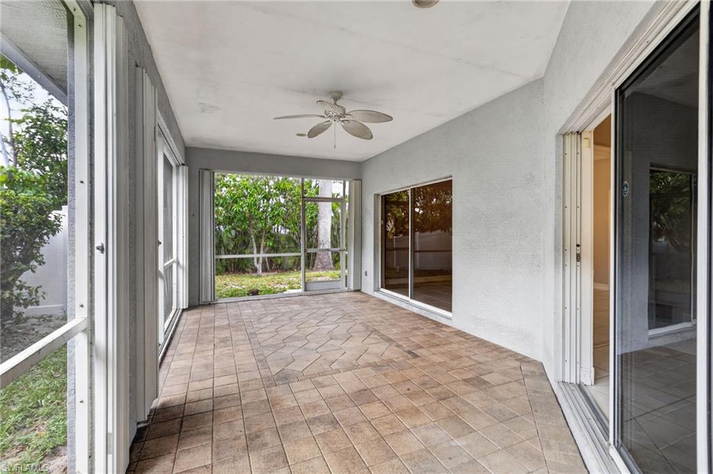 NAPLES PARK - Residential