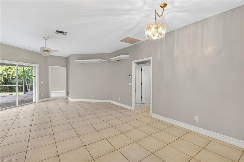 NAPLES PARK - Residential