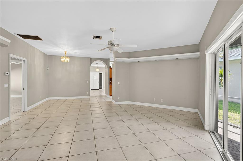 NAPLES PARK - Residential