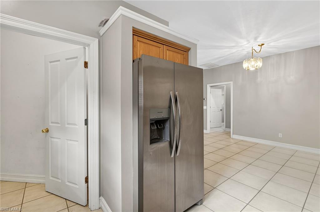 NAPLES PARK - Residential