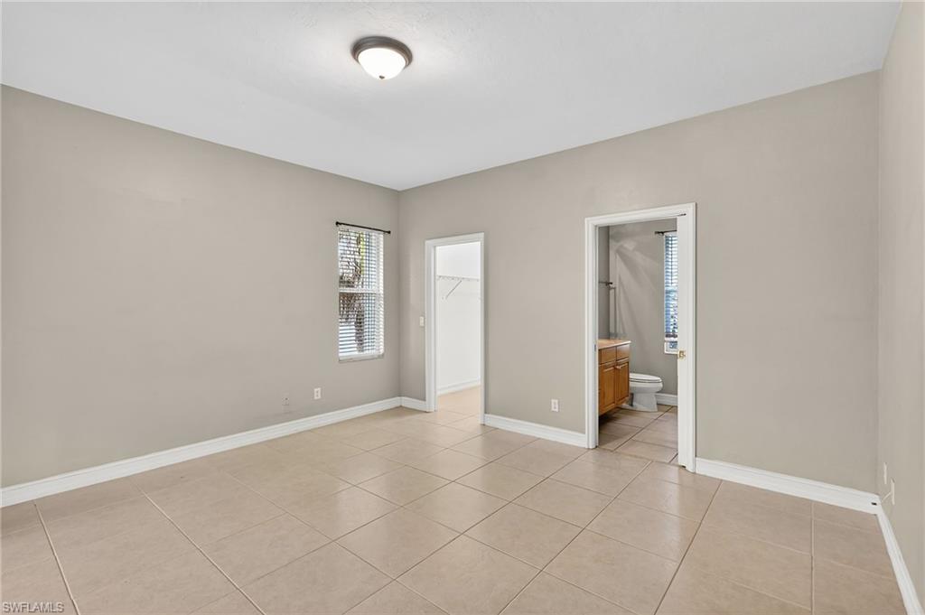 NAPLES PARK - Residential