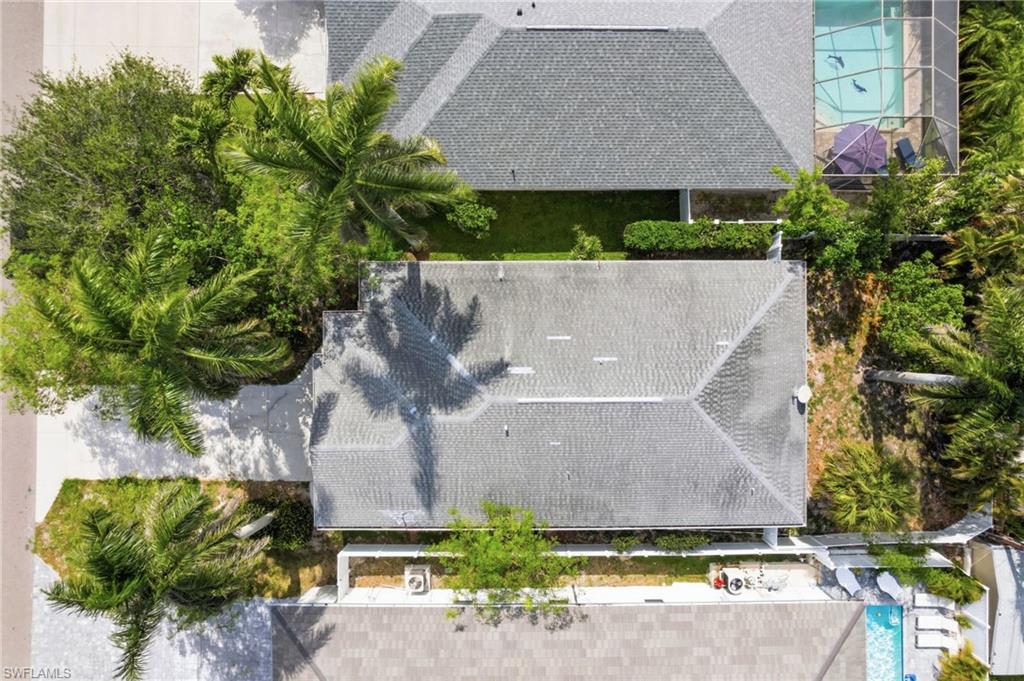 NAPLES PARK - Residential