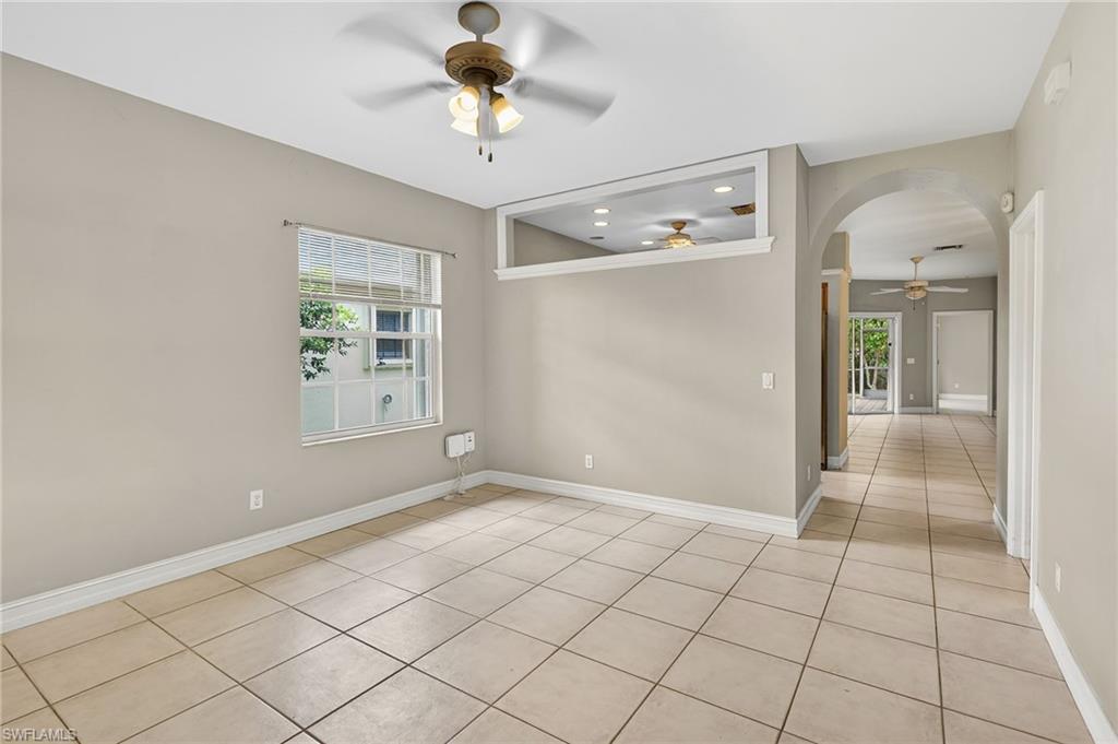 NAPLES PARK - Residential