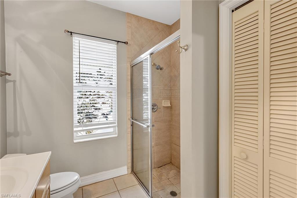 NAPLES PARK - Residential