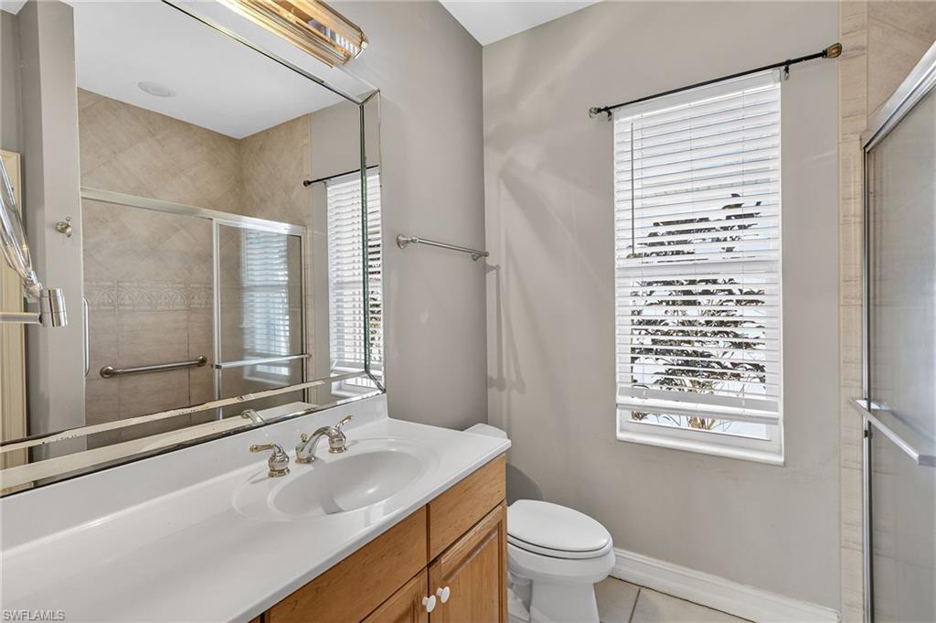 NAPLES PARK - Residential