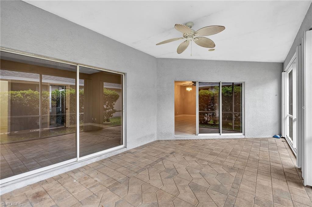 NAPLES PARK - Residential