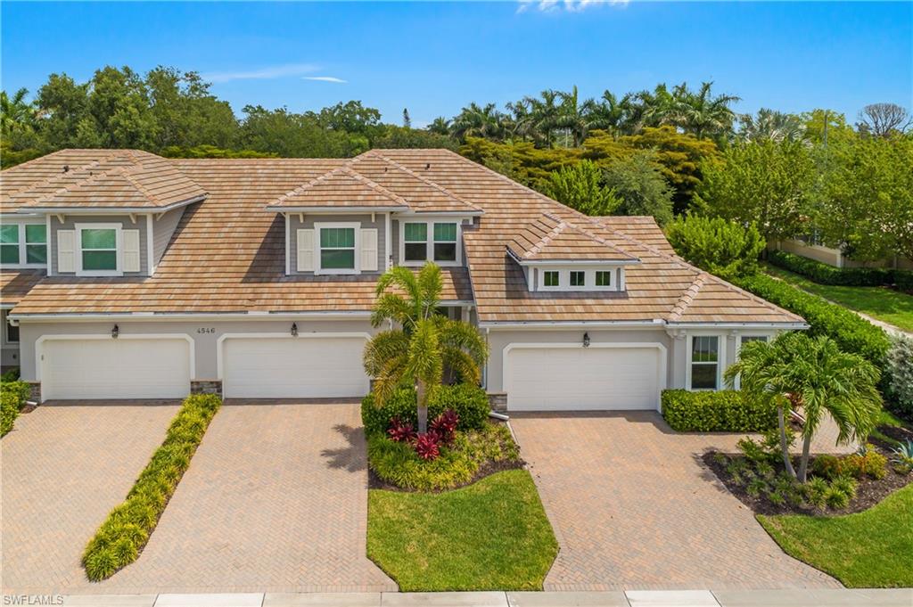 4546 Arboretum CIR 104