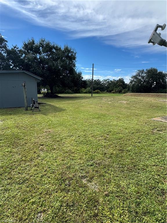 MONTURA RANCH ESTATES - Residential