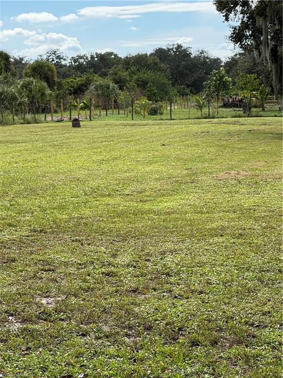 MONTURA RANCH ESTATES - Residential