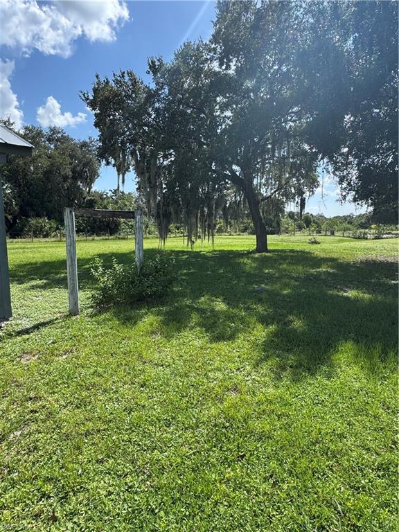 MONTURA RANCH ESTATES - Residential