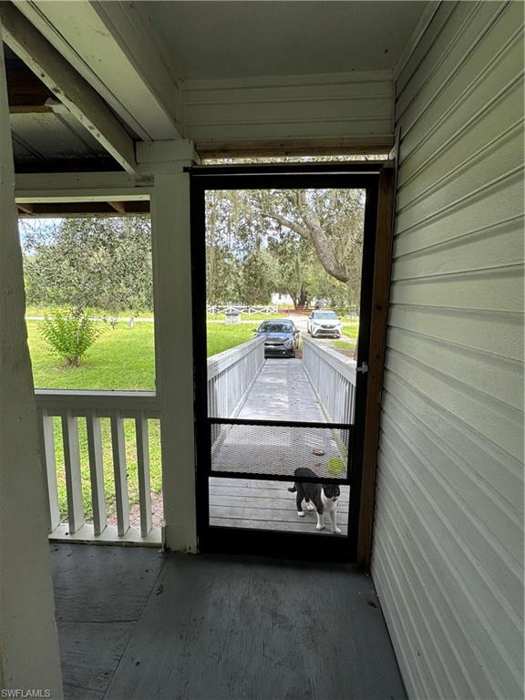 MONTURA RANCH ESTATES - Residential