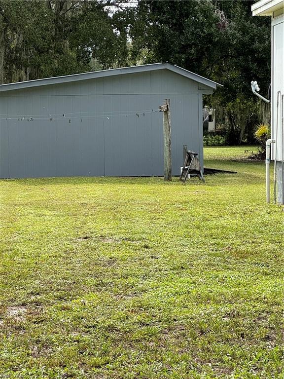 MONTURA RANCH ESTATES - Residential