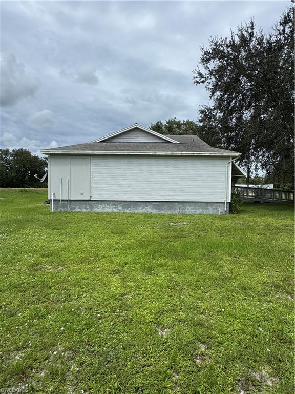 MONTURA RANCH ESTATES - Residential