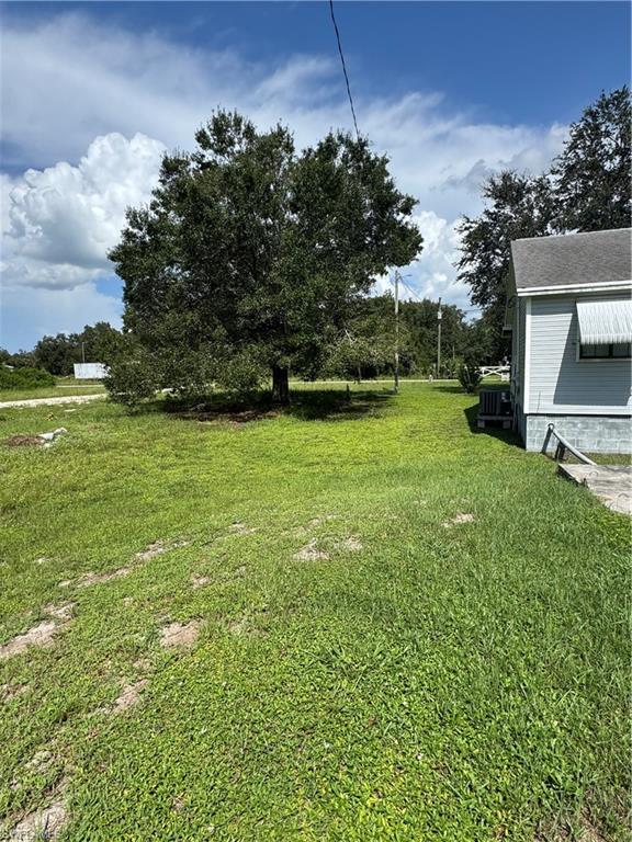 MONTURA RANCH ESTATES - Residential