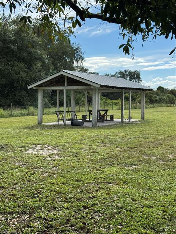 MONTURA RANCH ESTATES - Residential