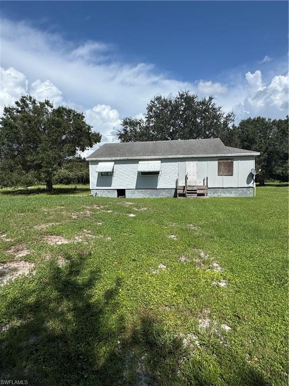 MONTURA RANCH ESTATES - Residential