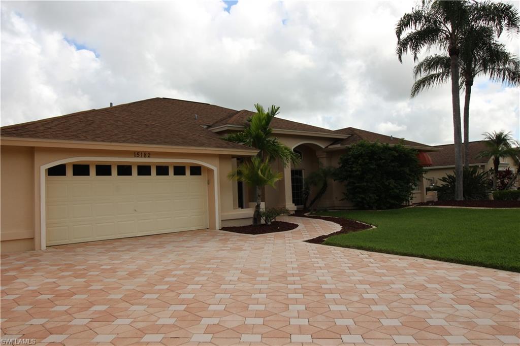 BRIARCREST - Residential