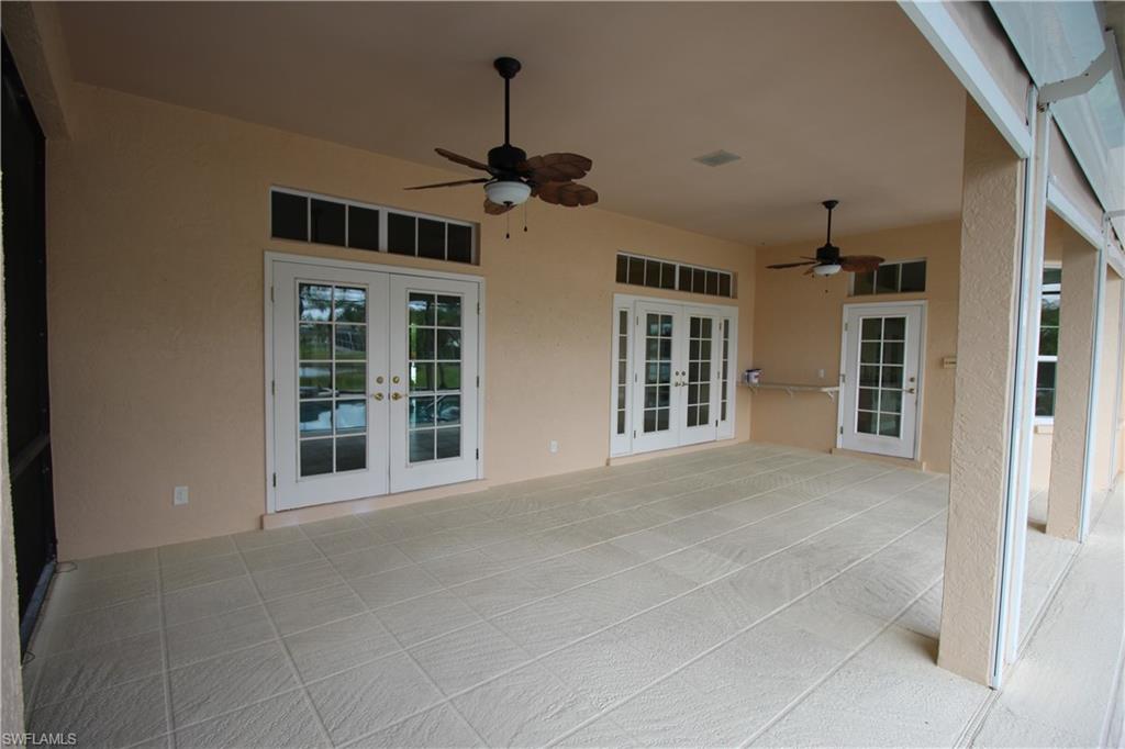 BRIARCREST - Residential