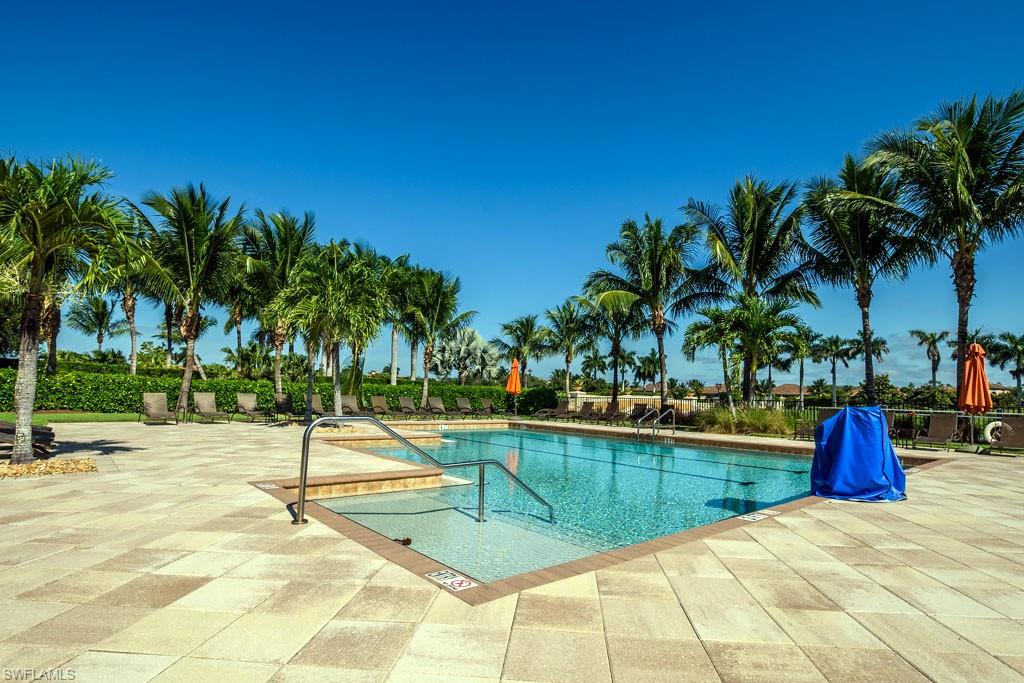 ALBERI ACQUA - Residential