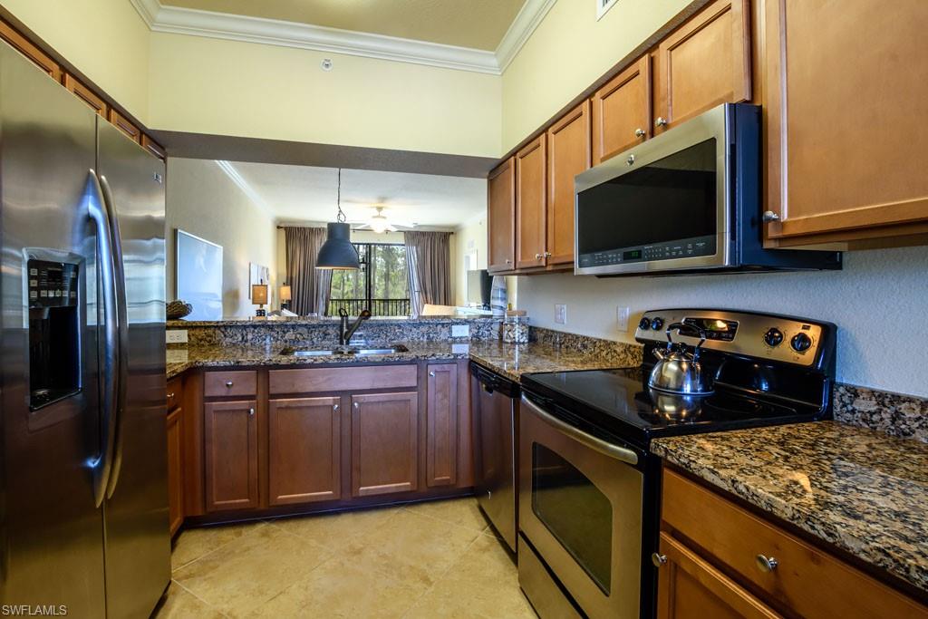 ALBERI ACQUA - Residential