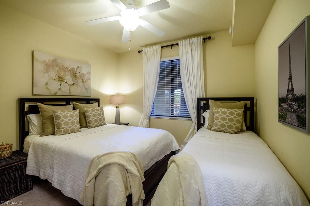 ALBERI ACQUA - Residential