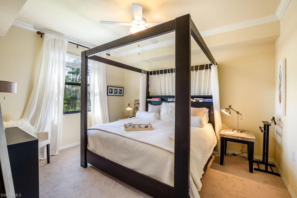 ALBERI ACQUA - Residential