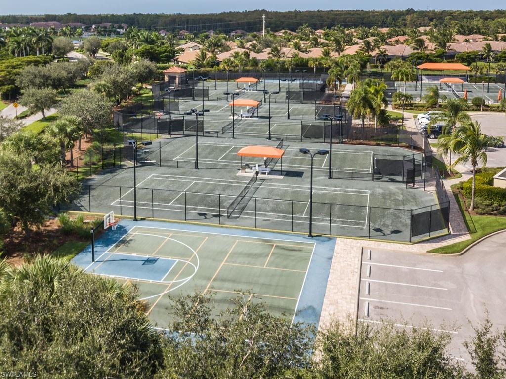 ALBERI ACQUA - Residential