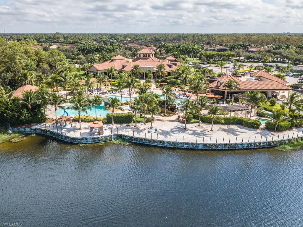 ALBERI ACQUA - Residential