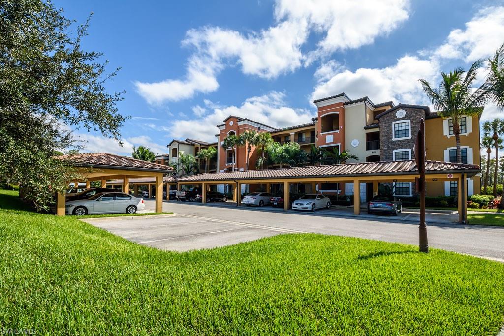 ALBERI ACQUA - Residential