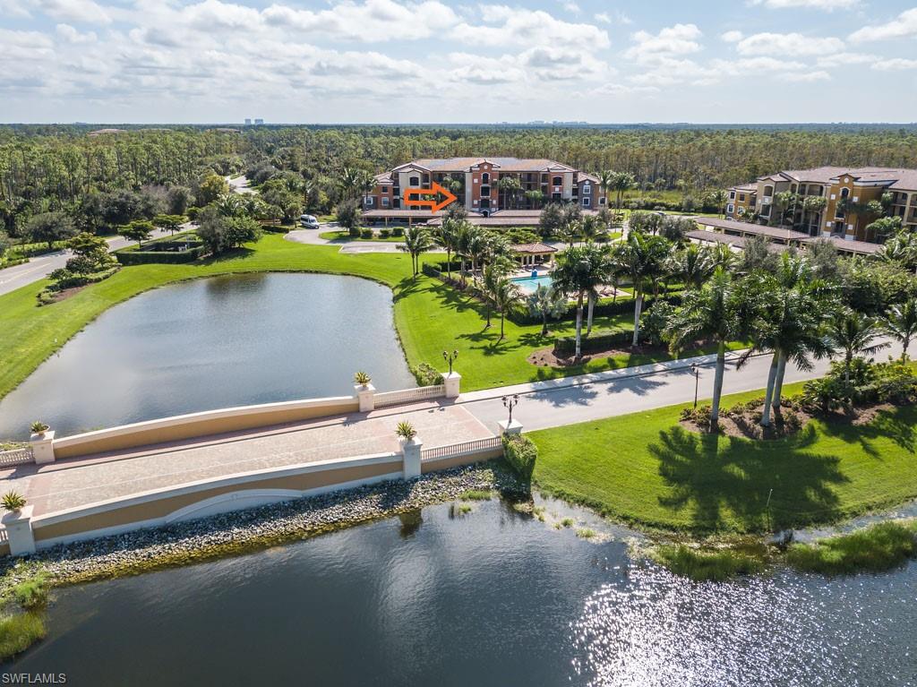 ALBERI ACQUA - Residential