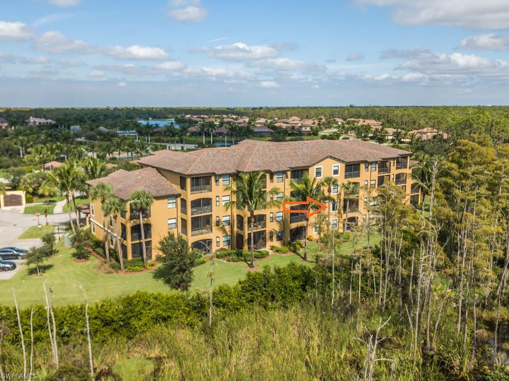 ALBERI ACQUA - Residential