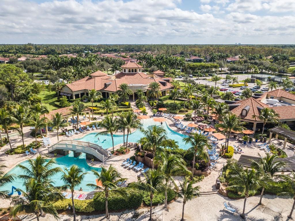 ALBERI ACQUA - Residential